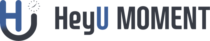 HeyU MOMENT 헤이유모먼트